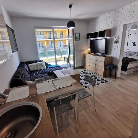 Apartament Julia Διαμέρισμα Kołobrzeg Εξωτερικό φωτογραφία