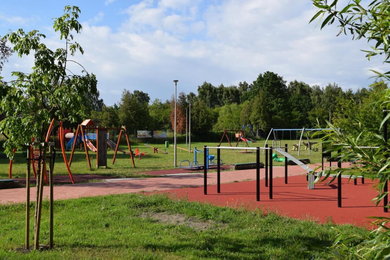 Apartament Julia Διαμέρισμα Kołobrzeg Εξωτερικό φωτογραφία