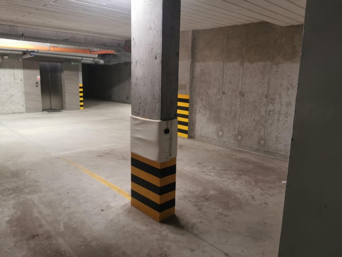 Apartament Julia Διαμέρισμα Kołobrzeg Εξωτερικό φωτογραφία