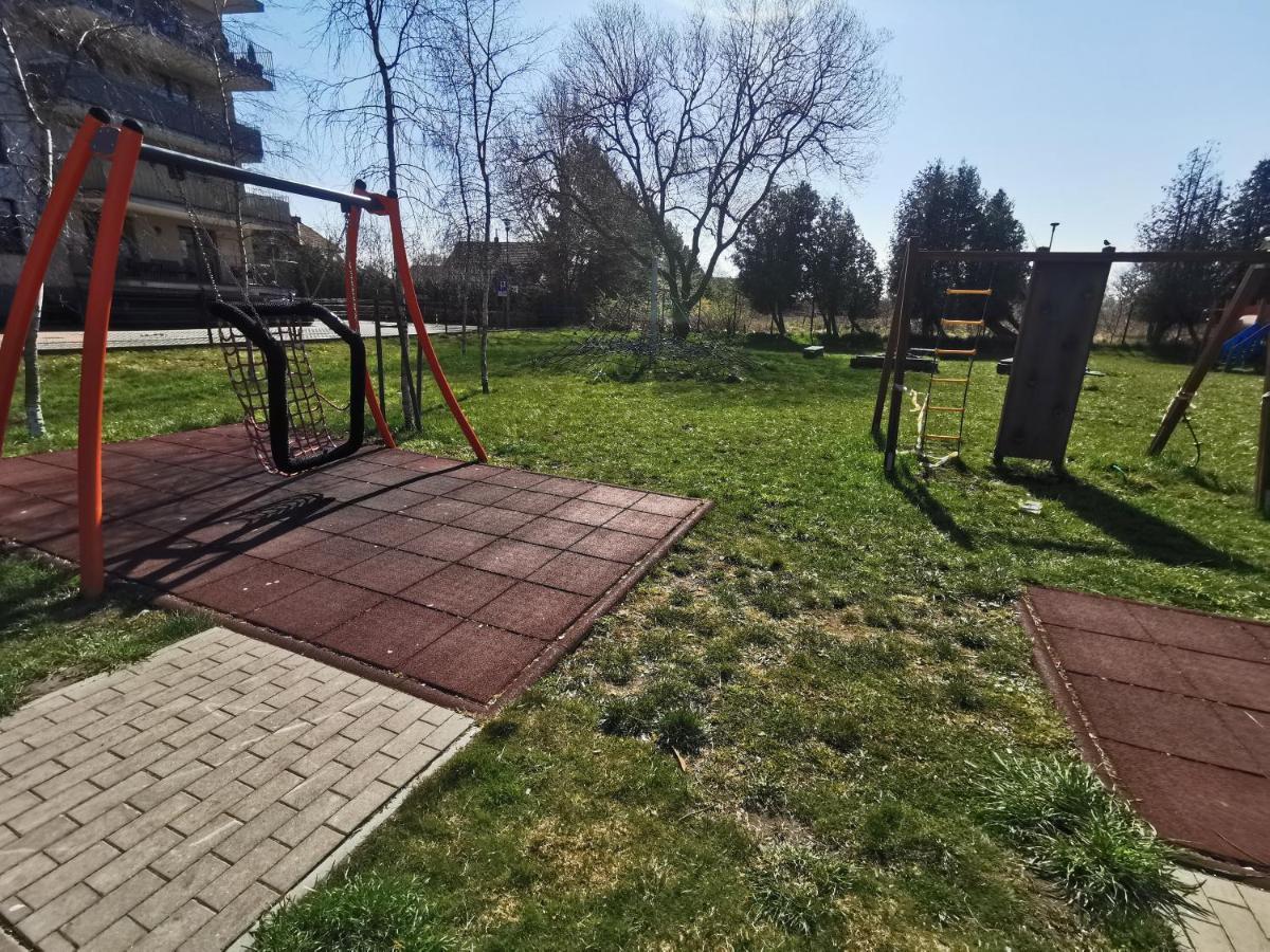 Apartament Julia Διαμέρισμα Kołobrzeg Εξωτερικό φωτογραφία