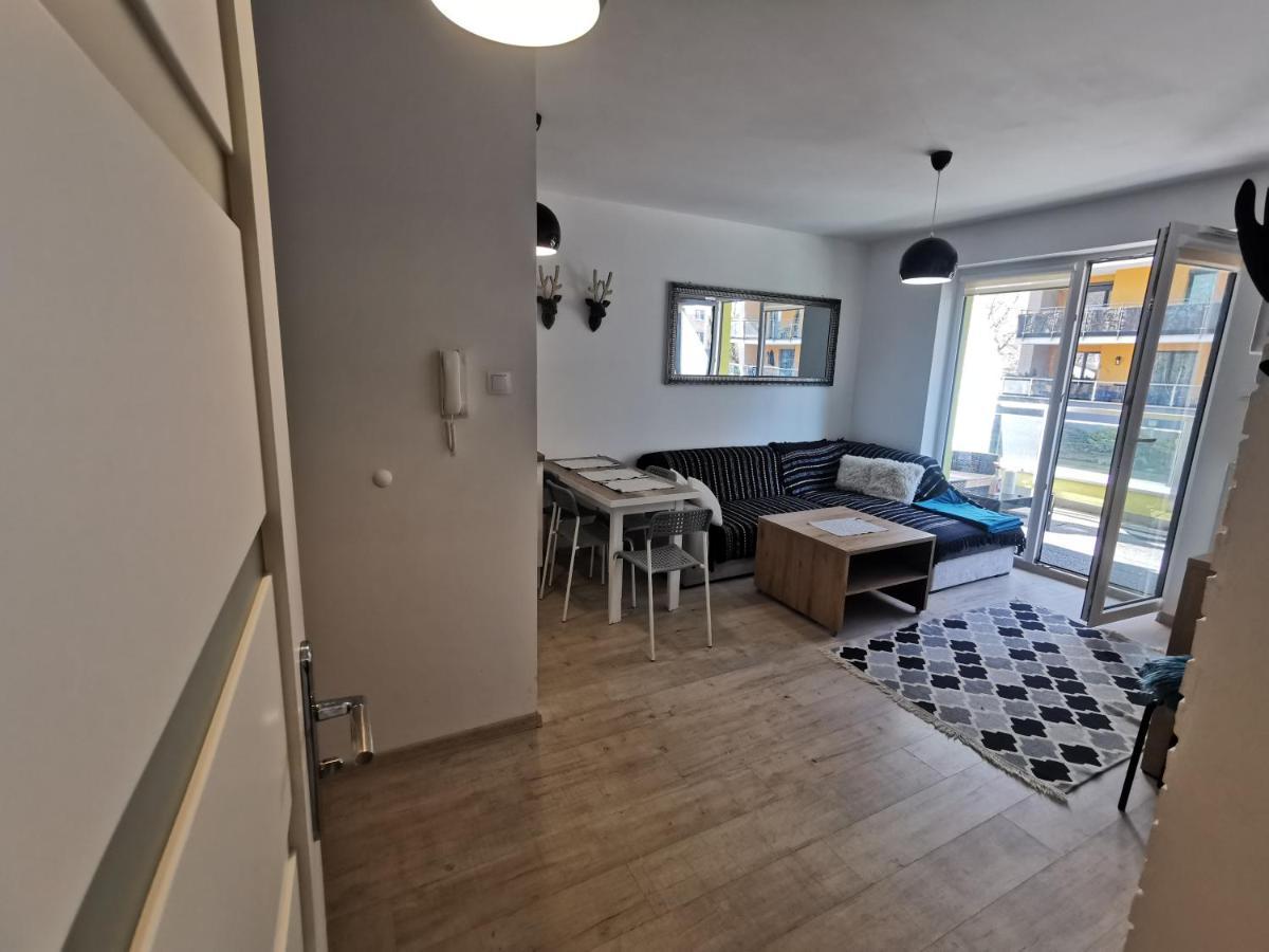 Apartament Julia Διαμέρισμα Kołobrzeg Εξωτερικό φωτογραφία