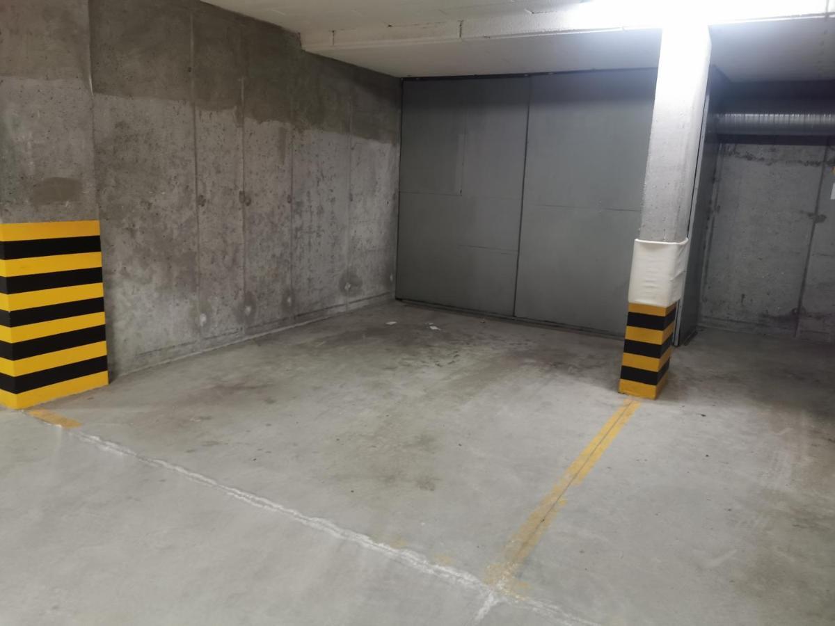 Apartament Julia Διαμέρισμα Kołobrzeg Εξωτερικό φωτογραφία