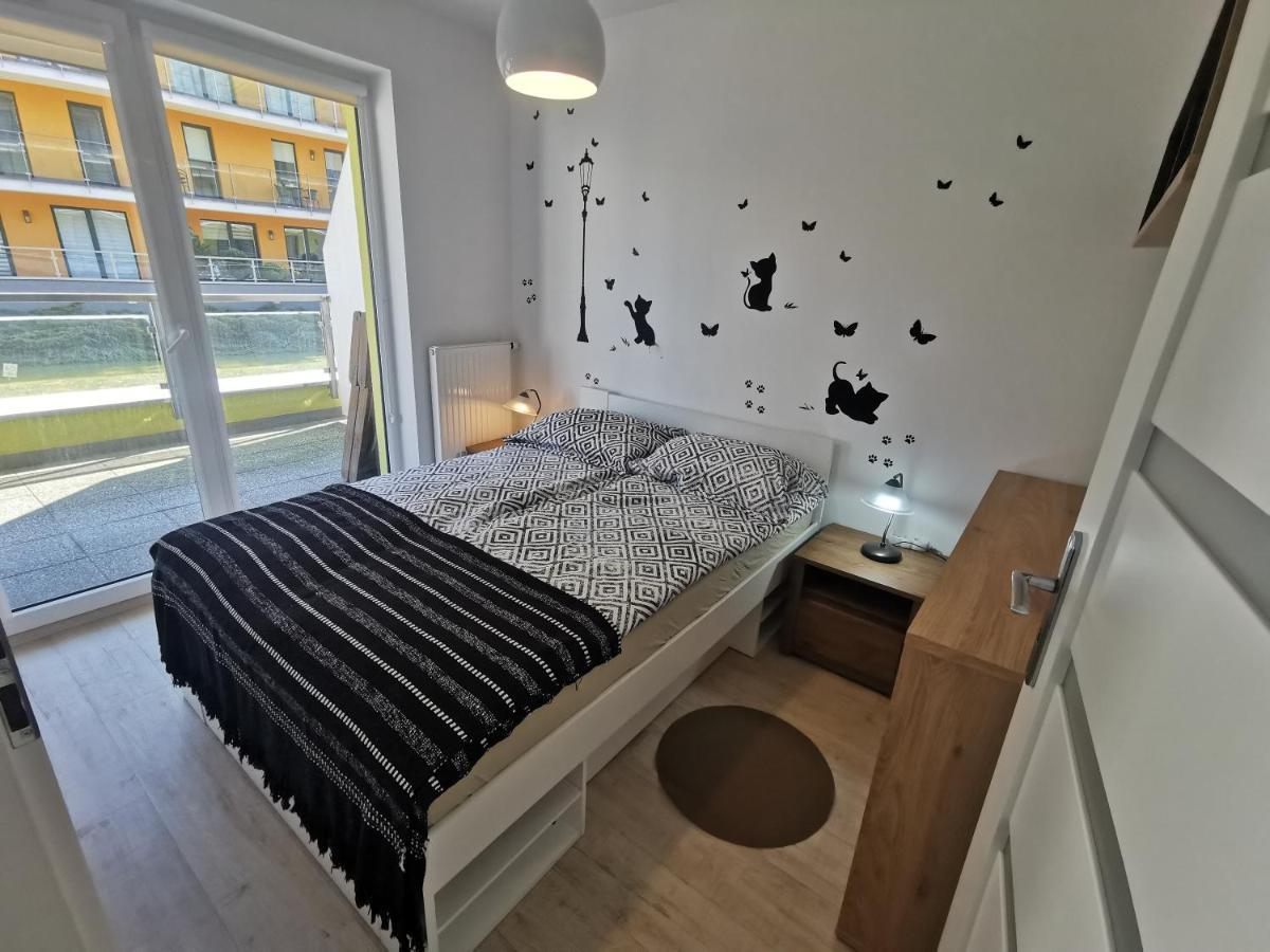 Apartament Julia Διαμέρισμα Kołobrzeg Εξωτερικό φωτογραφία