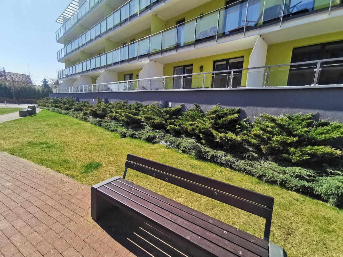 Apartament Julia Διαμέρισμα Kołobrzeg Εξωτερικό φωτογραφία
