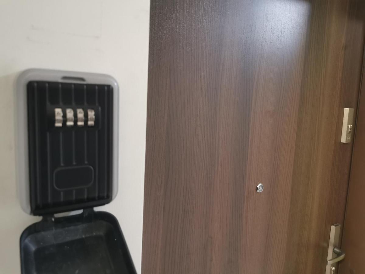 Apartament Julia Διαμέρισμα Kołobrzeg Εξωτερικό φωτογραφία
