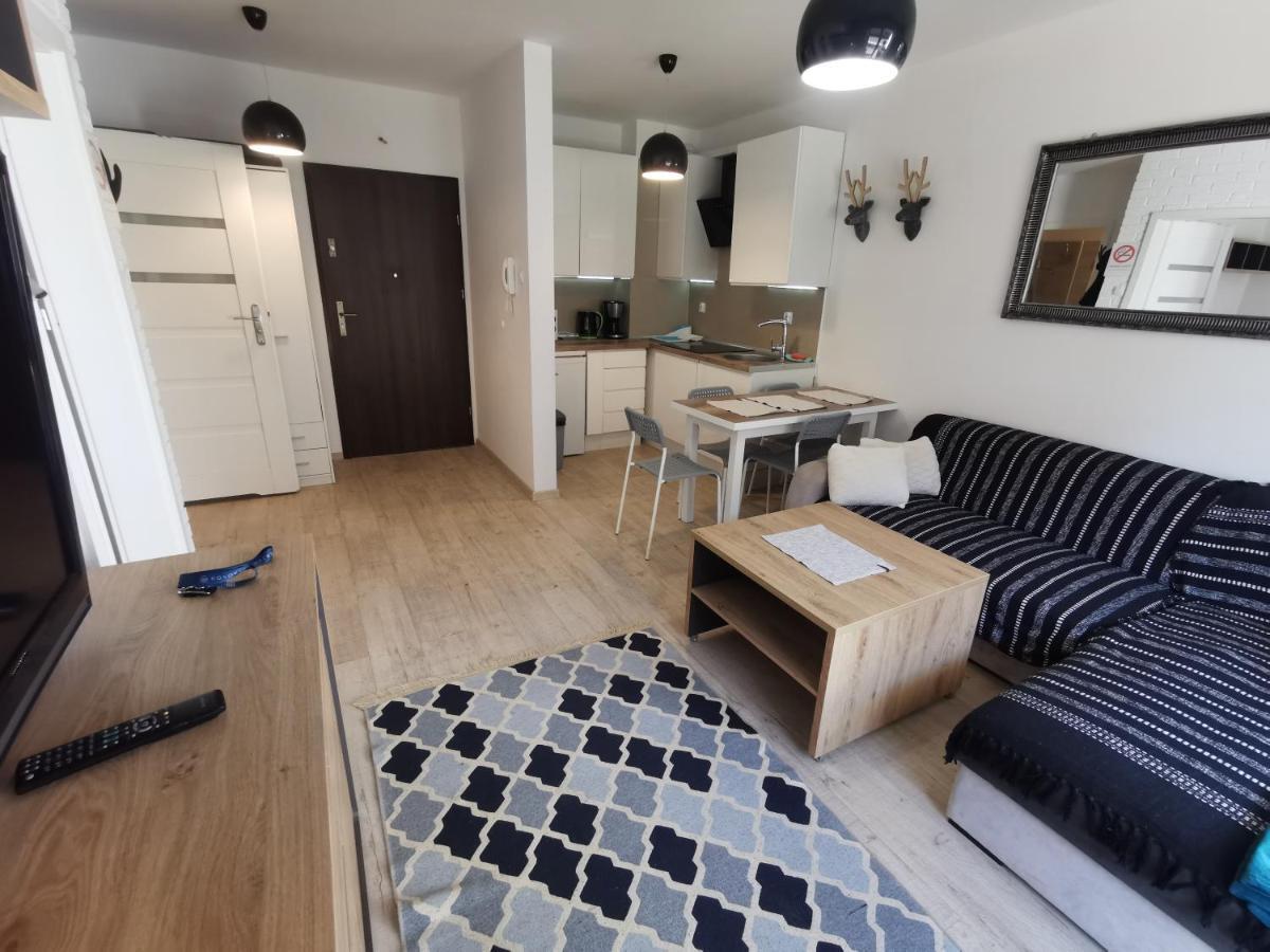 Apartament Julia Διαμέρισμα Kołobrzeg Εξωτερικό φωτογραφία